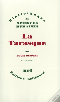 Capa do artigo La Tarasque ; Essai De Description D'Un Fait Local D'Un Point De Vue Ethnographique