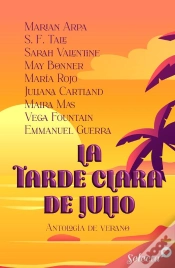 Capa do artigo La Tarde Clara De Julio