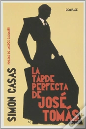 Capa do artigo La Tarde Perfecta De José Tomás