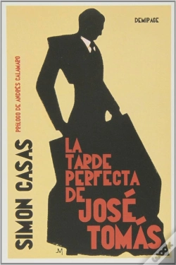 Capa do artigo La Tarde Perfecta De José Tomás