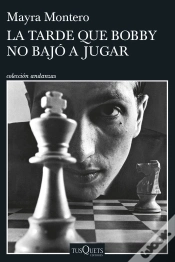 Capa do artigo La Tarde Que Bobby No Bajo A Jugar