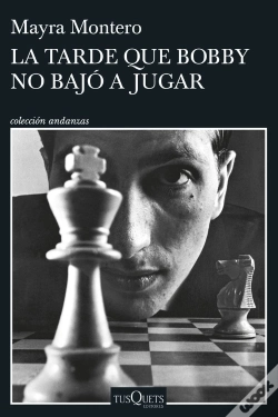 Capa do artigo La Tarde Que Bobby No Bajo A Jugar