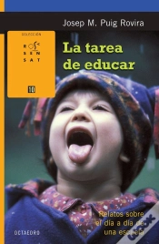 Capa do artigo La Tarea De Educar
