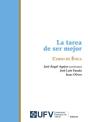 La Tarea De Ser Mejor - Preview