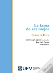 Capa do artigo La Tarea De Ser Mejor