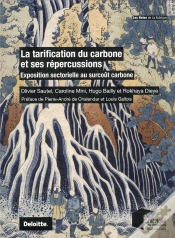 Capa do artigo La Tarification Du Carbone Et Ses Répercussions