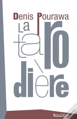 Capa do artigo La Tarodière
