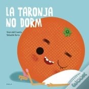 Capa do artigo La Taronja No Dorm