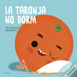 Capa do artigo La Taronja No Dorm