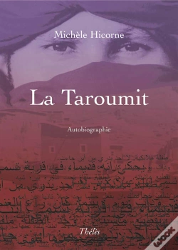 Capa do artigo La Taroumit