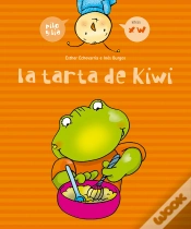 Capa do artigo La Tarta De Kiwi (X, W)