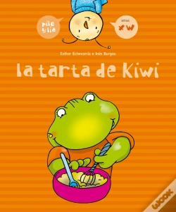 Capa do artigo La Tarta De Kiwi (X, W)