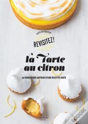 La Tarte Au Citron