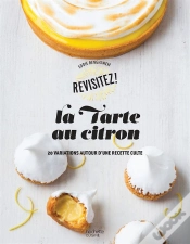 Capa do artigo La Tarte Au Citron