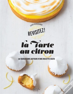 Capa do artigo La Tarte Au Citron
