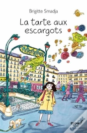 Capa do artigo La Tarte Aux Escargots