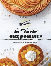 La Tarte Aux Pommes