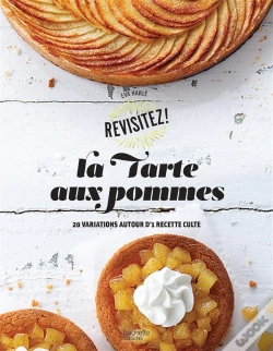 Capa do artigo La Tarte Aux Pommes