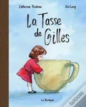 Capa do artigo La Tasse De Gilles