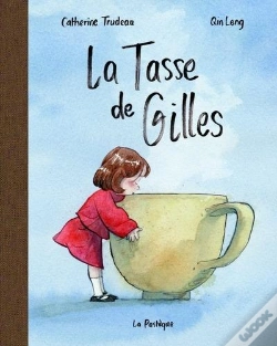 Capa do artigo La Tasse De Gilles