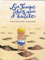 La Taupe Chez Qui J'Habite - Preview