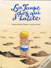 Capa do artigo La Taupe Chez Qui J