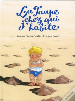 Capa do artigo La Taupe Chez Qui J'Habite