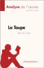 La Taupe De John Le Carré (Analyse De L'Œuvre) - Preview