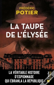 Capa do artigo La Taupe De L