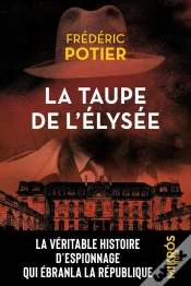 Capa do artigo La Taupe De L