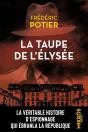 La Taupe De L'Elysée - Preview
