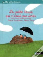 Capa do artigo La Taupe Qui N