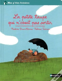 Capa do artigo La Taupe Qui N'Osait Pas Sortir
