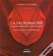 Capa do artigo La Tauromachie Comme Expérience Dyonisiaque ; Chez Georges Bataille Et Michel Leiris
