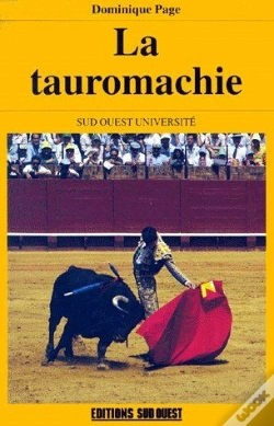 Capa do artigo La Tauromachie