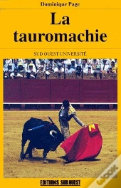 La Tauromachie