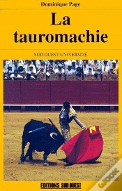 Capa do artigo La Tauromachie