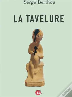 Capa do artigo La Tavelure