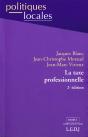 La Taxe Professionnelle - Preview