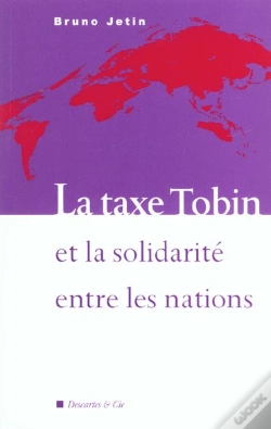 Capa do artigo La Taxe Tobin Et La Solidarite Entre Les Nations