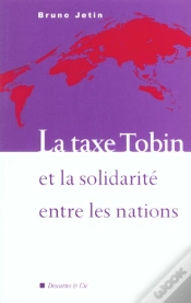 Capa do artigo La Taxe Tobin Et La Solidarite Entre Les Nations
