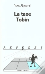 Capa do artigo La Taxe Tobin