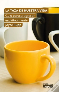 Capa do artigo La Taza De Nuestra Vida