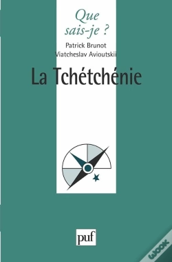 Capa do artigo La Tchétchénie