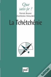 Capa do artigo La Tchétchénie