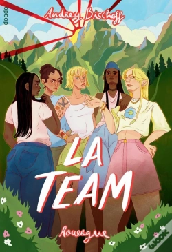 Capa do artigo La Team