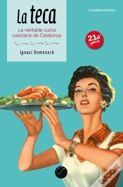 Capa do artigo La Teca