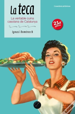 Capa do artigo La Teca