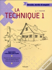 Capa do artigo La Technique 1