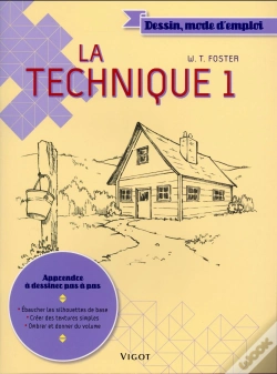 Capa do artigo La Technique 1